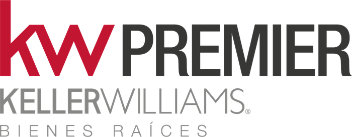 KW Premier · Keller Williams · Bienes Raíces